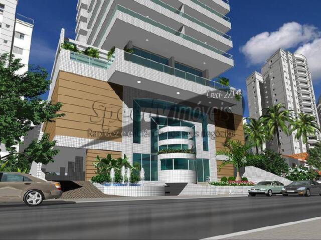 Apartamento para Venda em Santos - 3