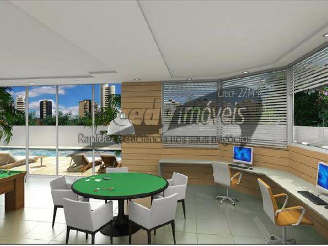 Apartamento para Venda em Santos - 4