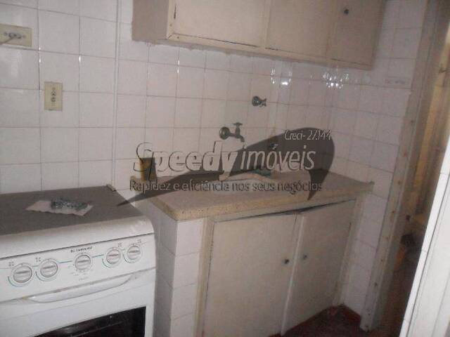 #1293 - Apartamento para Venda em Santos - SP - 3