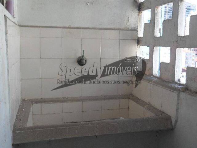 Apartamento para Venda em Santos - 4