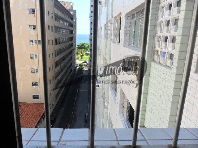Apartamento para Venda em Santos - 5