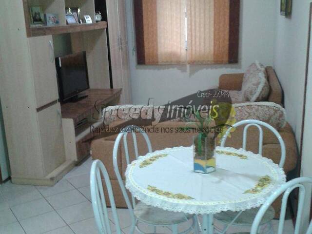 Apartamento para Venda em São Vicente - 2