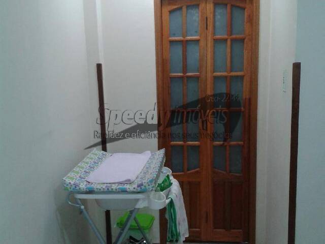 Apartamento para Venda em São Vicente - 3