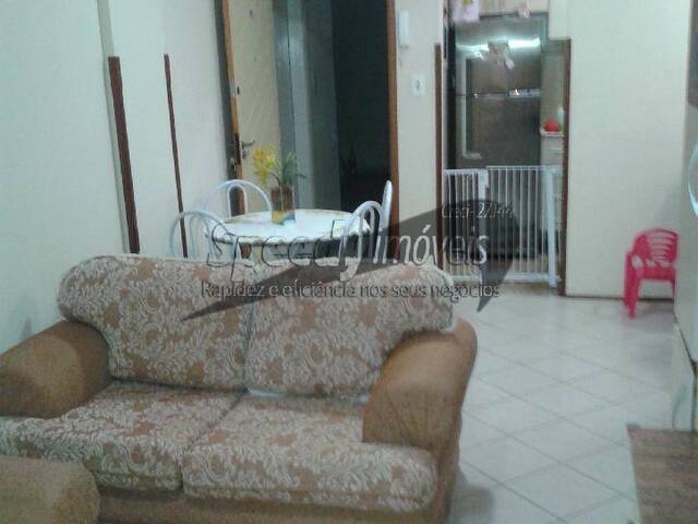 Apartamento para Venda em São Vicente - 5