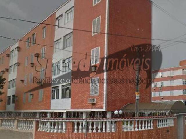 Apartamento para Venda em Santos - 5