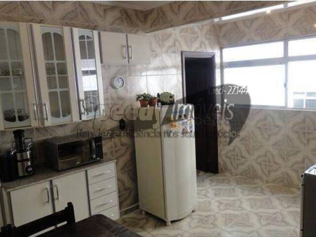 Apartamento para Venda em Santos - 4