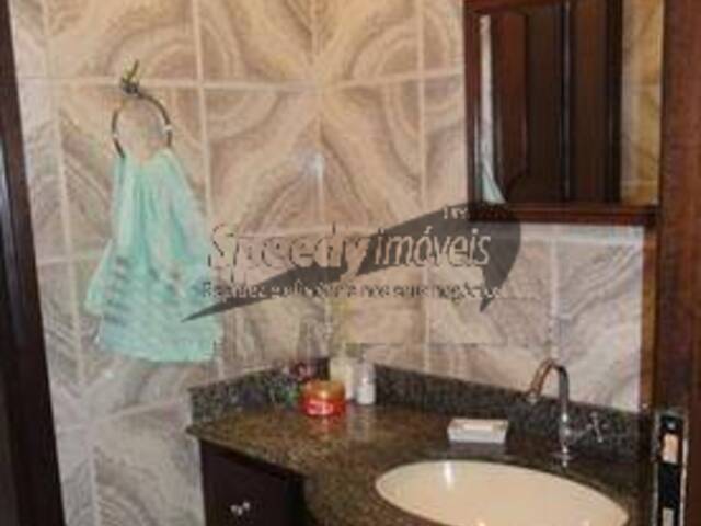Apartamento para Venda em Santos - 5