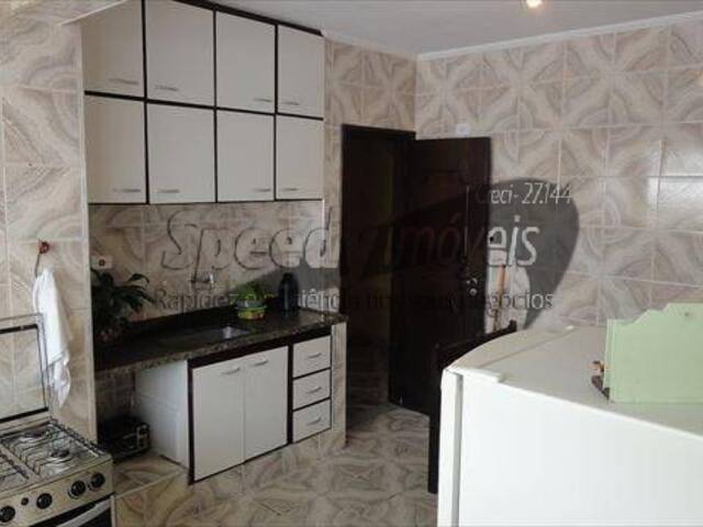 Apartamento para Venda em Santos - 3