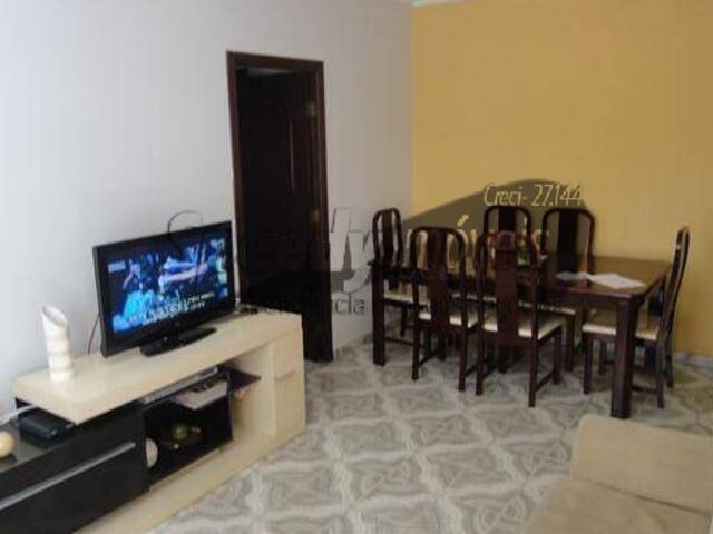 Apartamento para Venda em Santos - 2