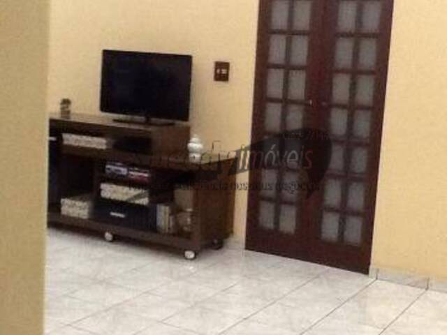 Apartamento para Venda em Santos - 3