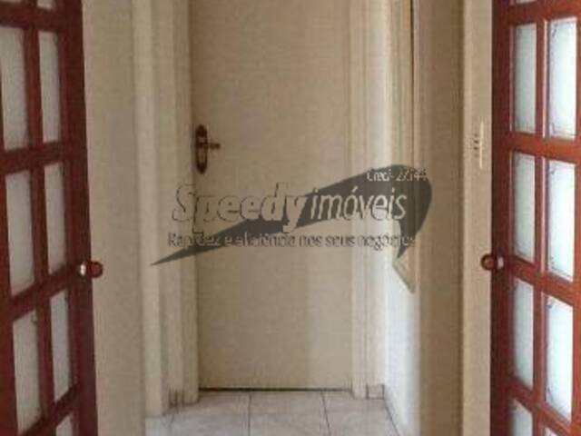 Apartamento para Venda em Santos - 5