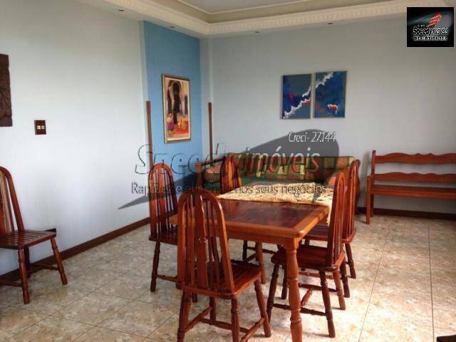 Apartamento para Venda em Santos - 4