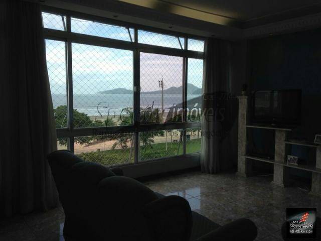 #1299 - Apartamento para Venda em Santos - SP - 2