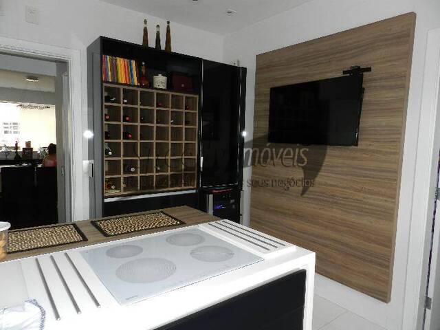 Apartamento para Venda em Santos - 2