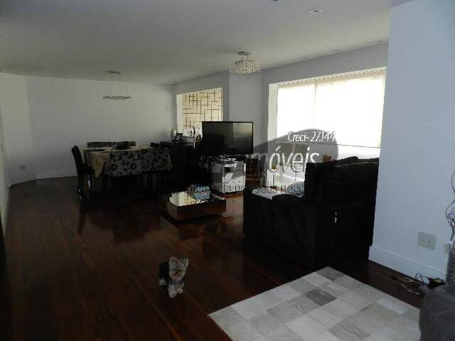 Apartamento para Venda em Santos - 3