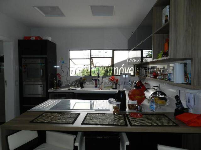 Apartamento para Venda em Santos - 4