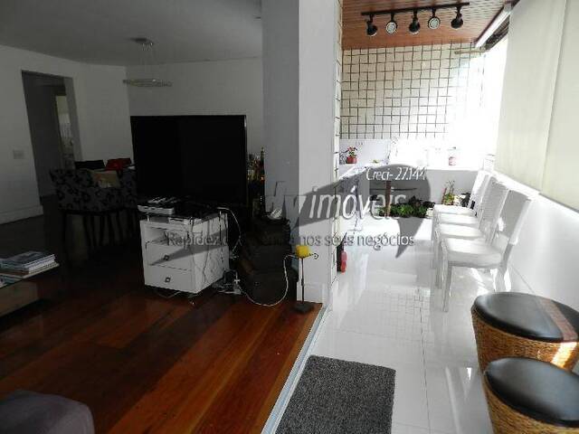 Apartamento para Venda em Santos - 5