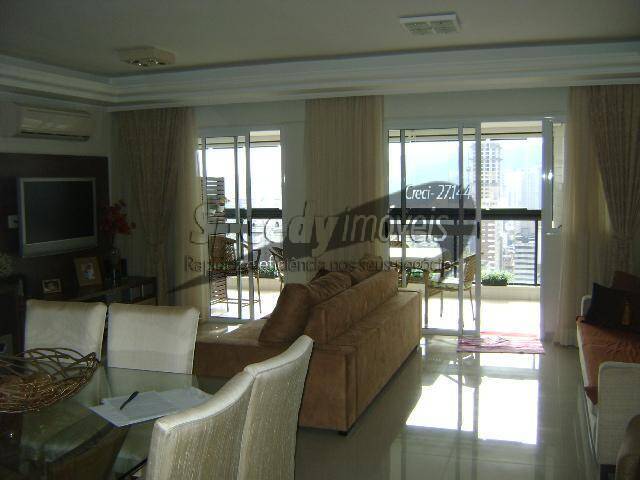 Apartamento para Venda em Santos - 5