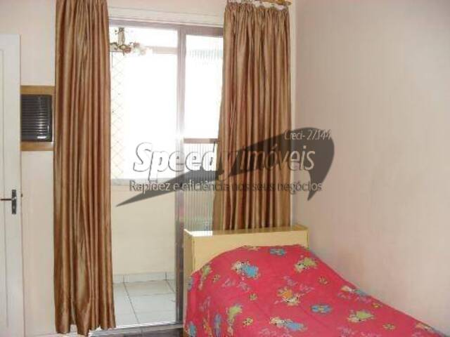 Apartamento para Venda em Santos - 3
