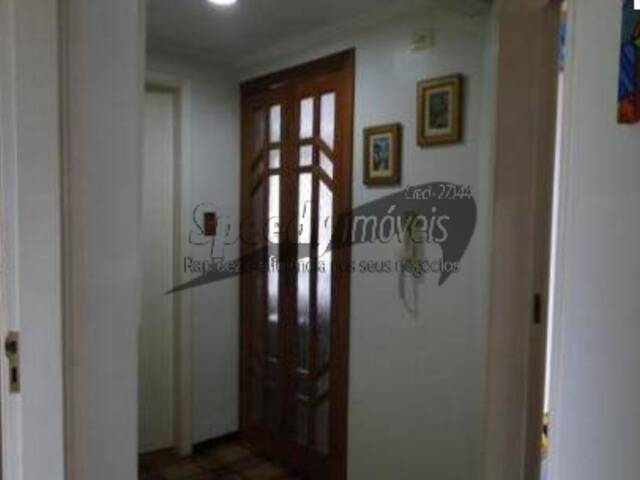 Apartamento para Venda em Santos - 3