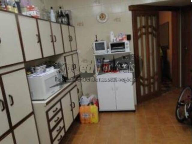 Apartamento para Venda em Santos - 2