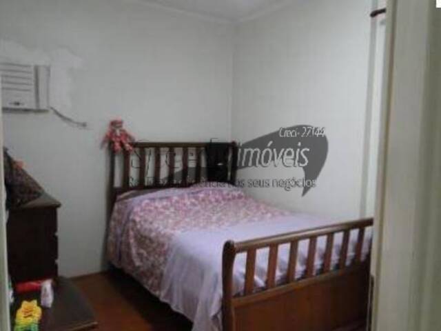 Apartamento para Venda em Santos - 4