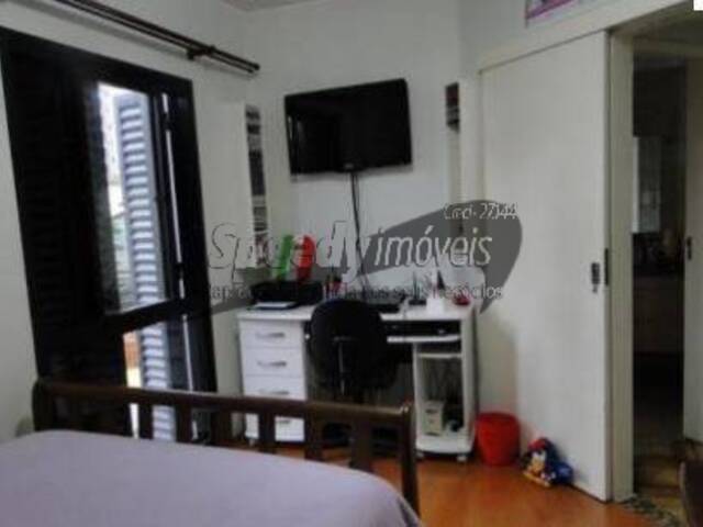 Apartamento para Venda em Santos - 5