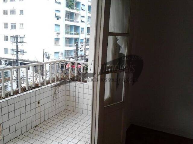 Apartamento para Venda em Santos - 2
