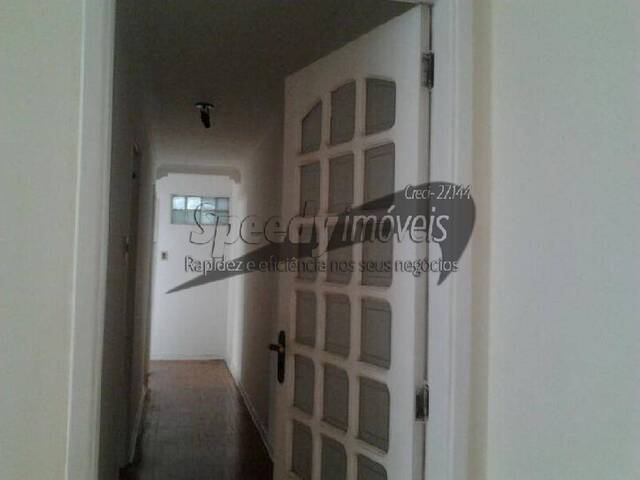 Apartamento para Venda em Santos - 3