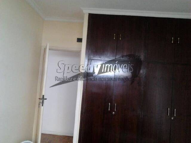 Apartamento para Venda em Santos - 4