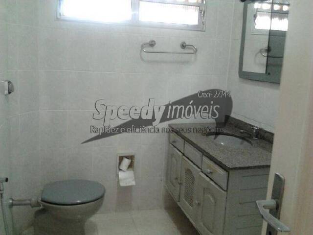 Apartamento para Venda em Santos - 5
