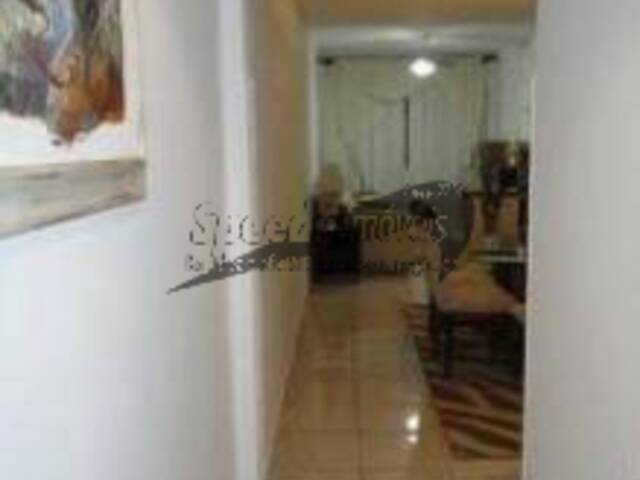 Apartamento para Venda em Santos - 3