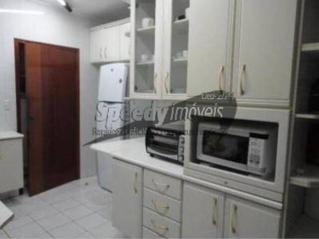 Apartamento para Venda em Santos - 5