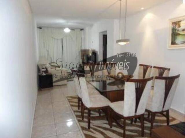 Apartamento para Venda em Santos - 2