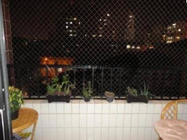 Apartamento para Venda em Santos - 4