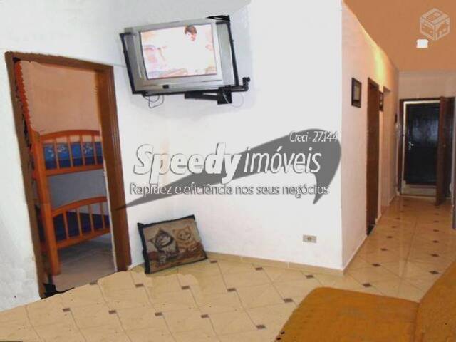 Apartamento para Venda em Praia Grande - 5