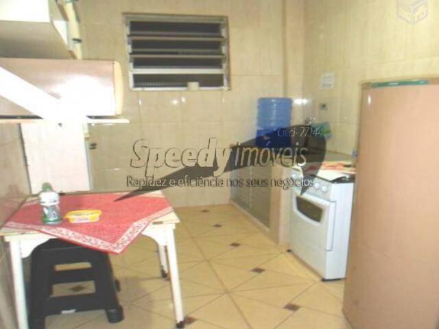 Apartamento para Venda em Praia Grande - 2