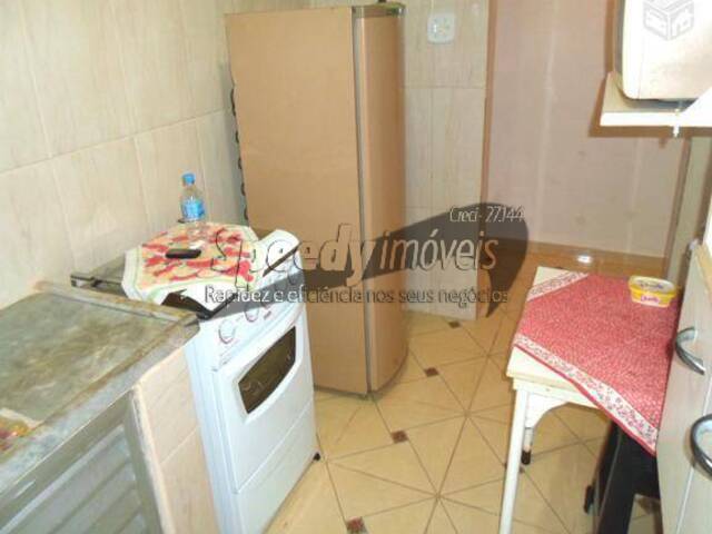 Apartamento para Venda em Praia Grande - 3