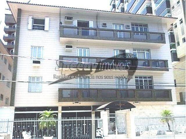 Apartamento para Venda em Praia Grande - 4