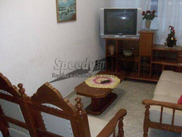 Apartamento para Venda em Praia Grande - 2