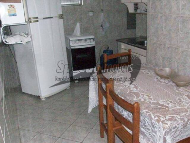Apartamento para Venda em Praia Grande - 4