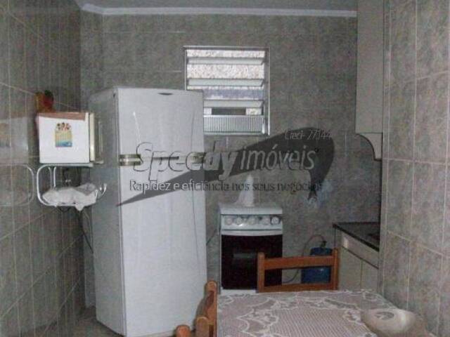 Apartamento para Venda em Praia Grande - 5