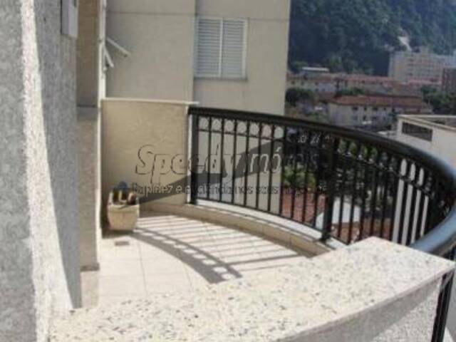 Apartamento para Venda em Santos - 4