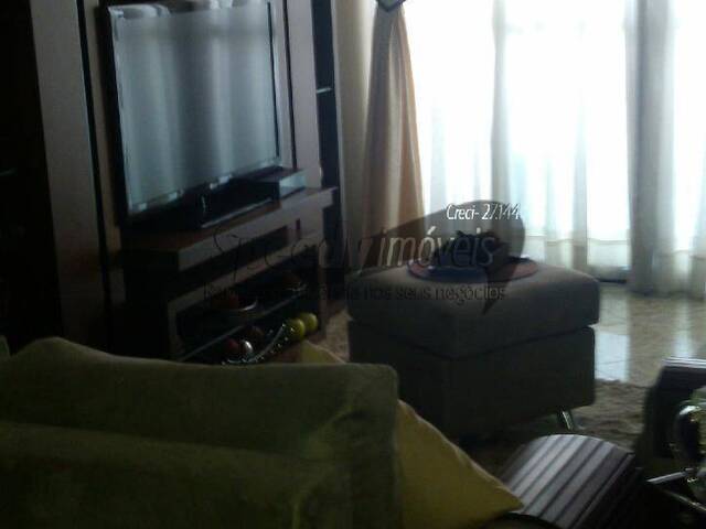 Apartamento para Venda em Santos - 5