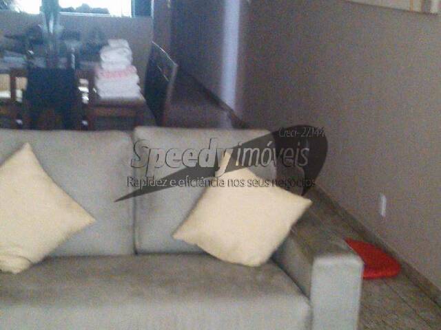 Apartamento para Venda em Santos - 4