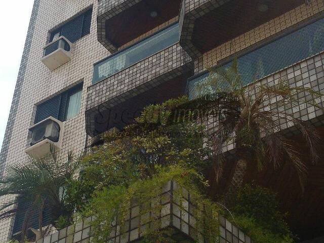 Apartamento para Venda em Santos - 2