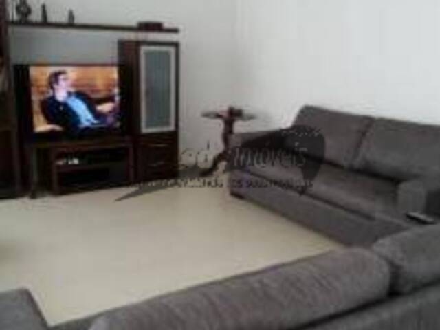 Apartamento para Venda em Santos - 4