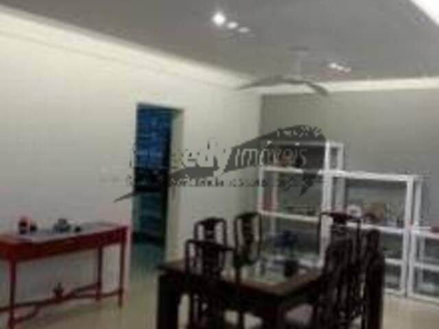 Apartamento para Venda em Santos - 2