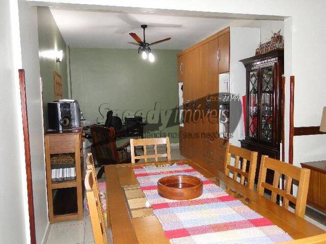 Apartamento para Venda em Santos - 4