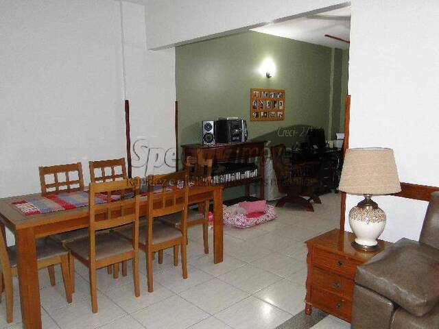 Apartamento para Venda em Santos - 5